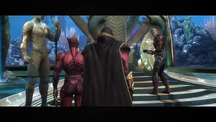 Batman Cartoon - Batman vs Superman