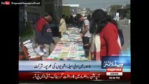 Lahore Literary Festival 2017 - Public Enjoyed the Event with Stars and Legends ( 480 X 854 )