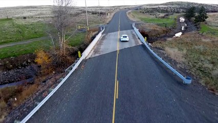 Porsche 718 Cayman S Sizzle Reel-JdOFX2