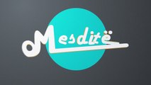 Mesditë - Eva Murati dhe Devina Kthjella - 31 Dhjetor 2016 - Lifestyle - Vizion Plus