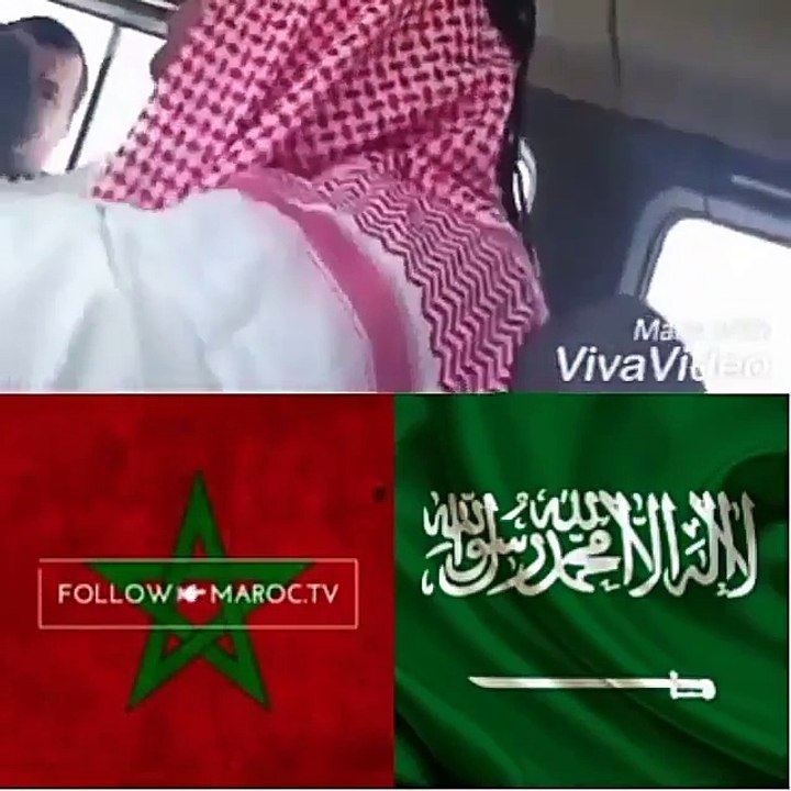 maroc