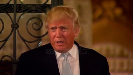 Putin ‘injoron’ Obamën, Trump: Është vërtetë i zgjuar - Top Channel Albania - News - Lajme