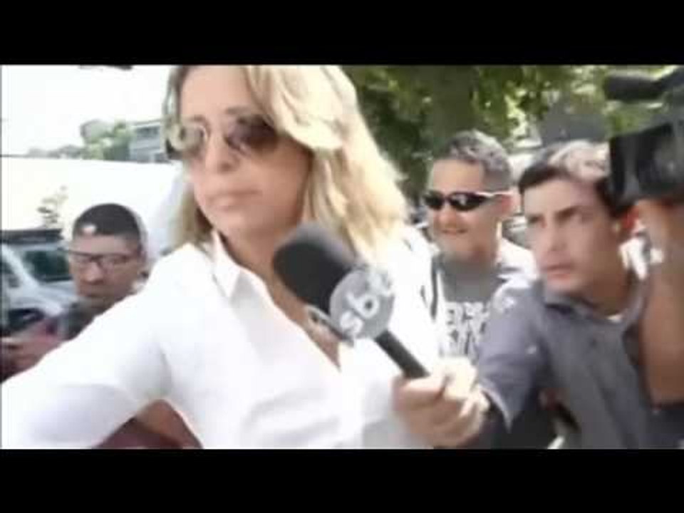 Gruaja e ambasadorit planifikoi vrasjen me të dashurin - Top Channel Albania - News - Lajme