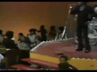 James Brown Soul Train Part 1