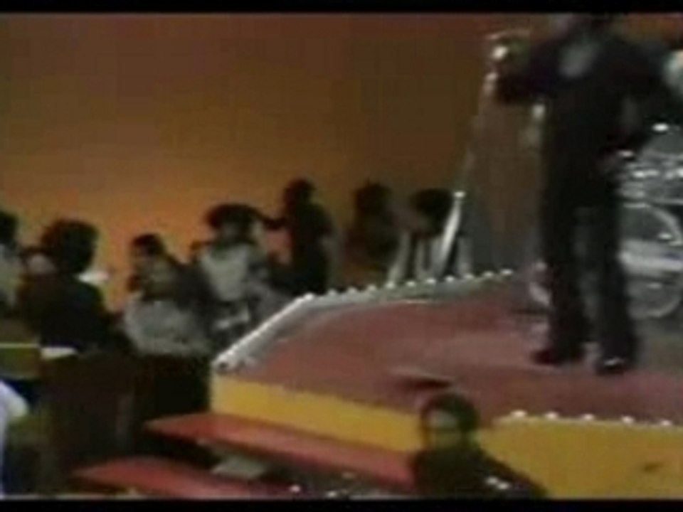 James Brown Soul Train Part 1