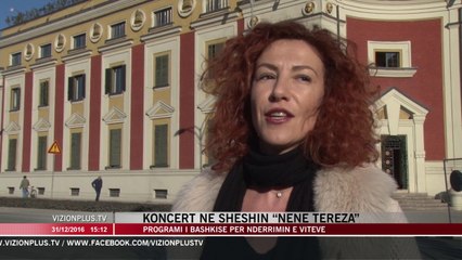 News Edition in Albanian Language - 31 Dhjetor 2016 - 15:00 - News, Lajme - Vizion Plus