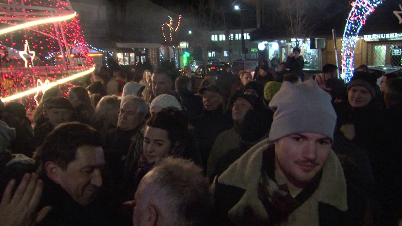 Mbahet manifestimi ''Sportisti i vitit 2016'' në Gjakovë - Lajme