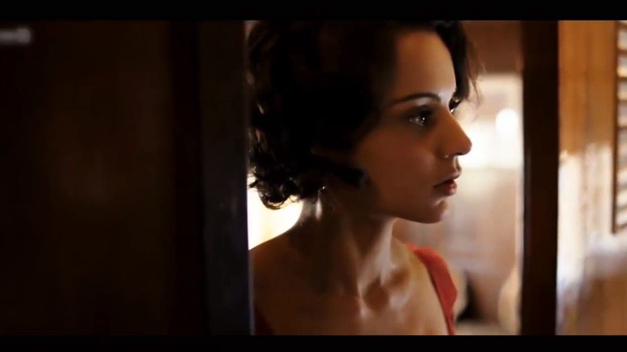 Kasoor Mera HD Video Song _ Rangoon _ Arijit Singh _ Shahid Kapoor, Saif Ali Khan and Kangana Ranaut