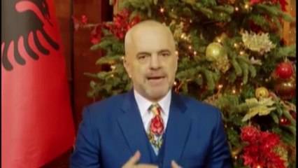 Ora News –Ndjesa e fundvitit, Rama uron qytetarët, falje për viktimat e padrejtësive