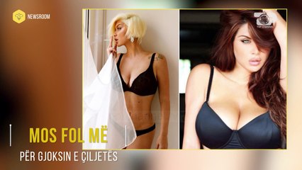 Thumb, 31 Dhjetor 2016, Pjesa 3 - Top Channel Albania - Entertainment Show