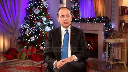 Download Video: Nishani: Në 2017, reforma në drejtësi të flasë me vepra - Top Channel Albania - News - Lajme