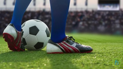 ACL Tears on the Rise For Kids and Teens