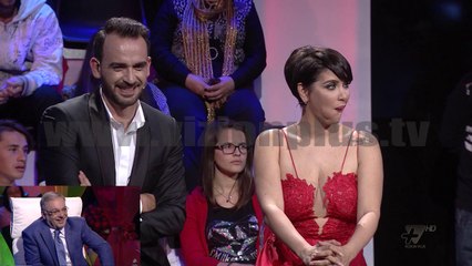 Tu Si Que Vales - Finalja. Pj.5 - 31 Dhjetor 2016 - Show - Vizion Plus