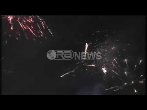Mirësevjen 2017! Ora News uron të gjithë shqiptarët Gëzuar Vitin e Ri