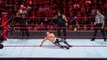 Roman Reigns vs. Luke Gallows & Karl Anderson - 2-on-1 Handicap Match - Raw, Feb
