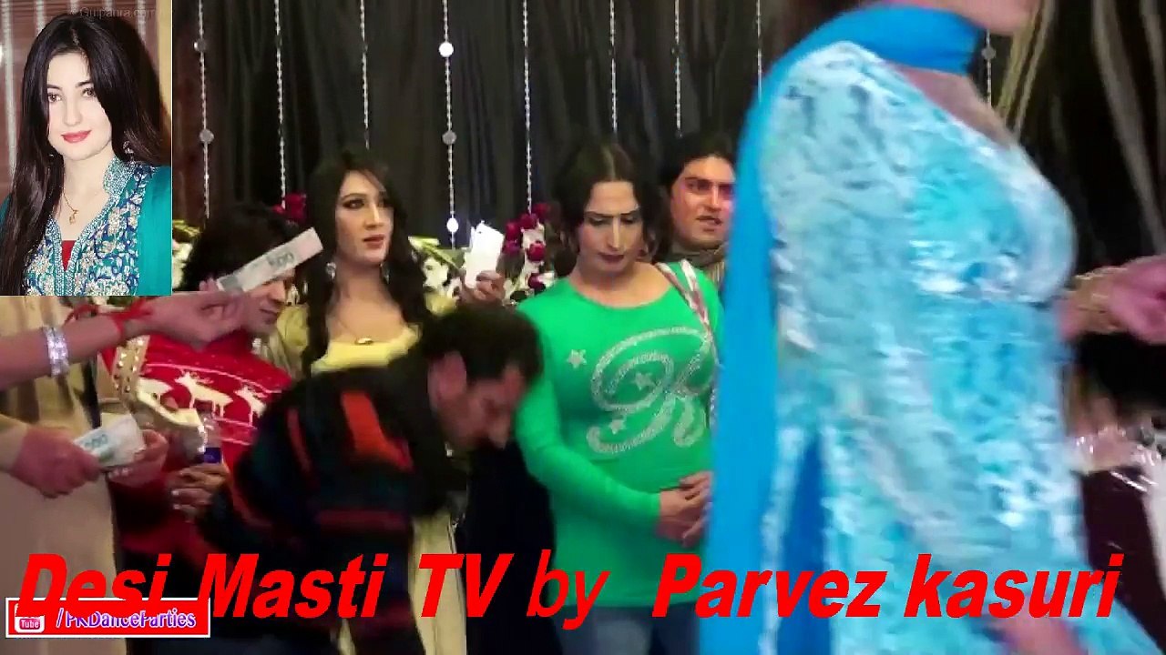 RIMAL ALI PERFORMING @ PAKISTANI WEDDING PARTY_1