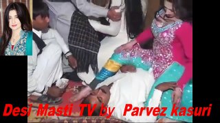 SEXY LIVE DESI PAKISTANI DANCE MUJRA 2016_1