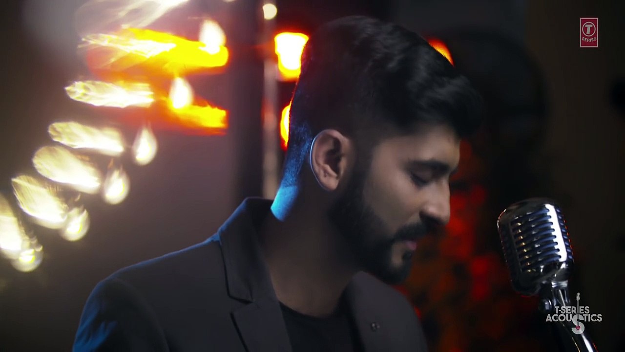 Kaise Mujhe Tum Video Song _ Mohammed Irfan _  T-Series Acoustics _ Hindi Song 2017 ( 720 X 1280 )
