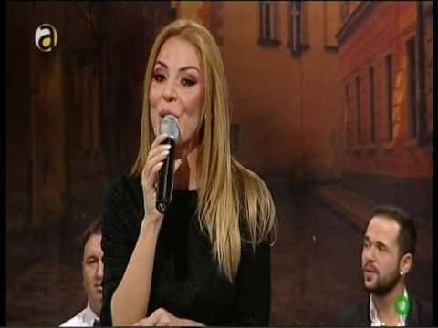 Elena Velevska - Po drum odam majce