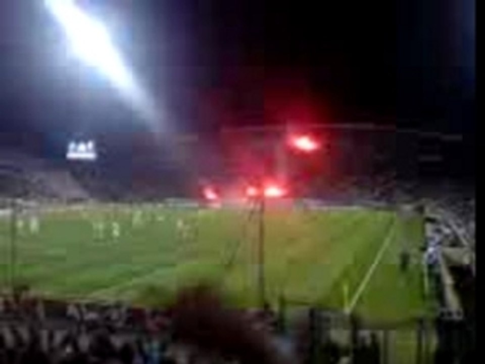OM - BESIKTAS