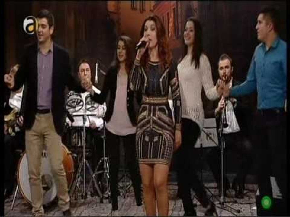 Jule Nikolovska - Stani mome da zaigras