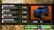 Monstruo Camión de Carreras Extremas Juegos de Videos Juegos para Niños Android