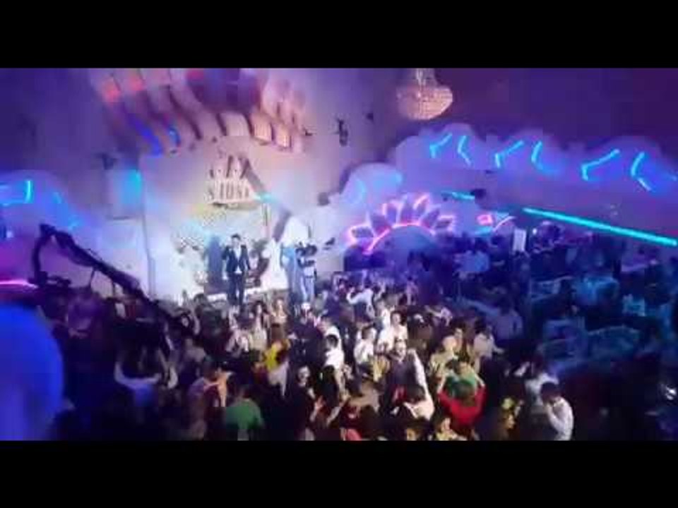 Fatmir Sufa - Cak Pak Hopa Hopa  (RESTORANT BESJONI)