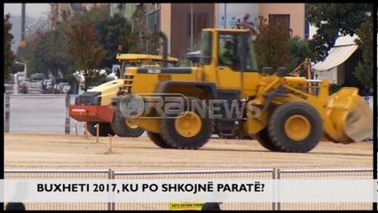 Flasin ekspertët - Speciale e Ora News: Buxheti 2017, ku po shkojnë paratë?