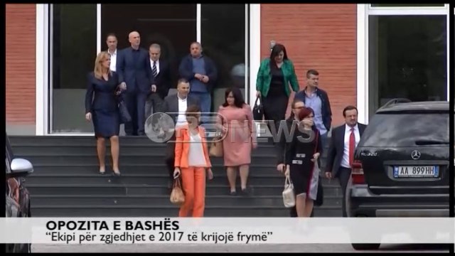 Më shumë autoritet në PD - Hila: Basha të mos lejojë Rulin dhe Bregun të “këndojnë” sipas qejfit