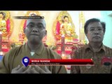 3000 Lilin dibawa umat Budha keliling Tanjung Balai - IMS