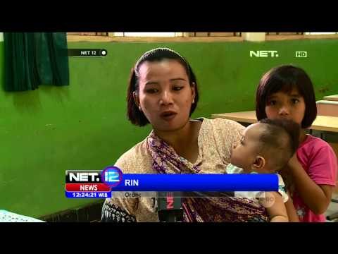 Penyandang Difabel Sulit Isi Pendaftaran Penerimaan Siswa Baru - NEt12