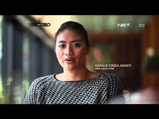 Perempuan dengan karya cemerlang di dunia bisnis juga kreatif - NET5