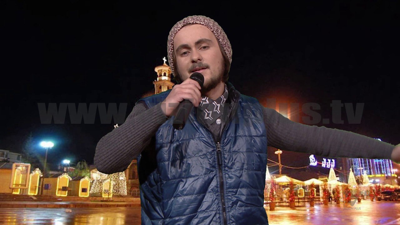 Hahaha…Mor' vlla…hahaha - 1 Janar 2017 - Pjesa 3 - Show Humor - Vizion Plus