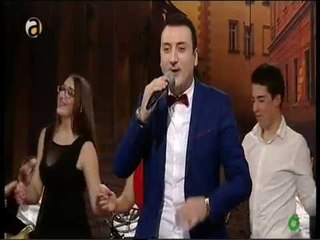 Dragan Nikolovski - Ubavoto Stojne