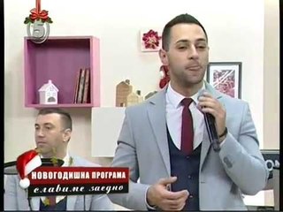 Aneta i Molika - Svadba Makedonska