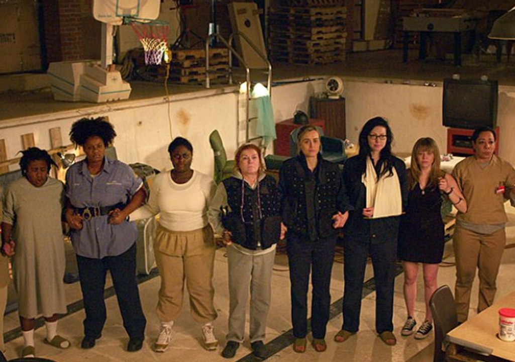 Watch Orange Is the New Black - Season 8 Episode 5 Putlocker,