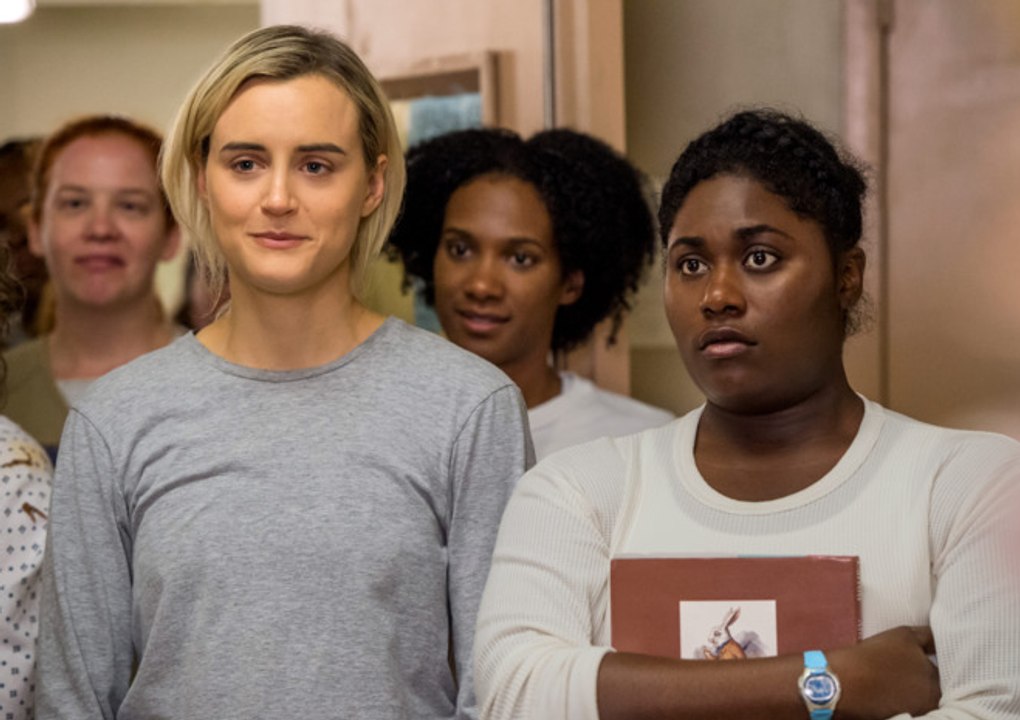 Watch Orange Is the New Black - Season 8 Episode 6 Putlocker,