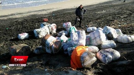 Edicioni i lajmeve TvKlan 01 janar 2017