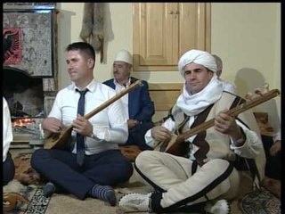 Mehdi Berisha - Programi i Vitit të Ri 2017