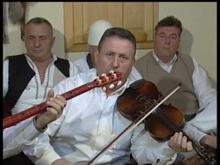 Vëllezërit Idrizi 1 - Programi i Vitit të Ri 2017