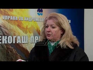 Temperatura deri në -20 gradë, nga e mërkurë reshje dëbore