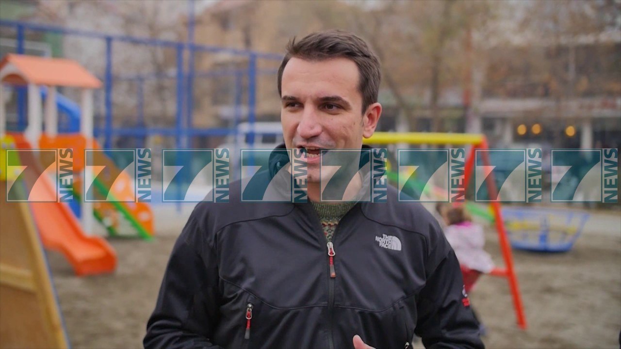 VELIAJ INAUGURON KENDIN E VII TE LOJRAVE - News, Lajme - Kanali 10
