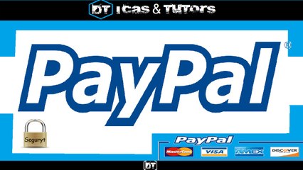 Download Video: Como Criar uma conta No Paypal, Sem Cartão de Credito - Tutorial 2017 - [ ATUALIZADO] !!!