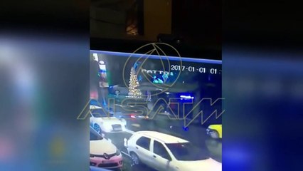 Shteti Islamik mori përgjegjësinë për sulmin në Stamboll