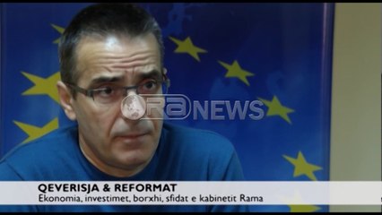 Speciale e Ora News - Qeverisja dhe reformat, miti i aksioneve në 3 vitet e mandatit PS-LSI