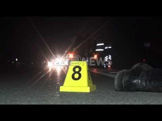 Ora News –Shkodër, makina aksidenton për vdekje 2 të moshuar këmbësorë