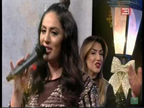 Anastasija Petreska - Mite more Mite