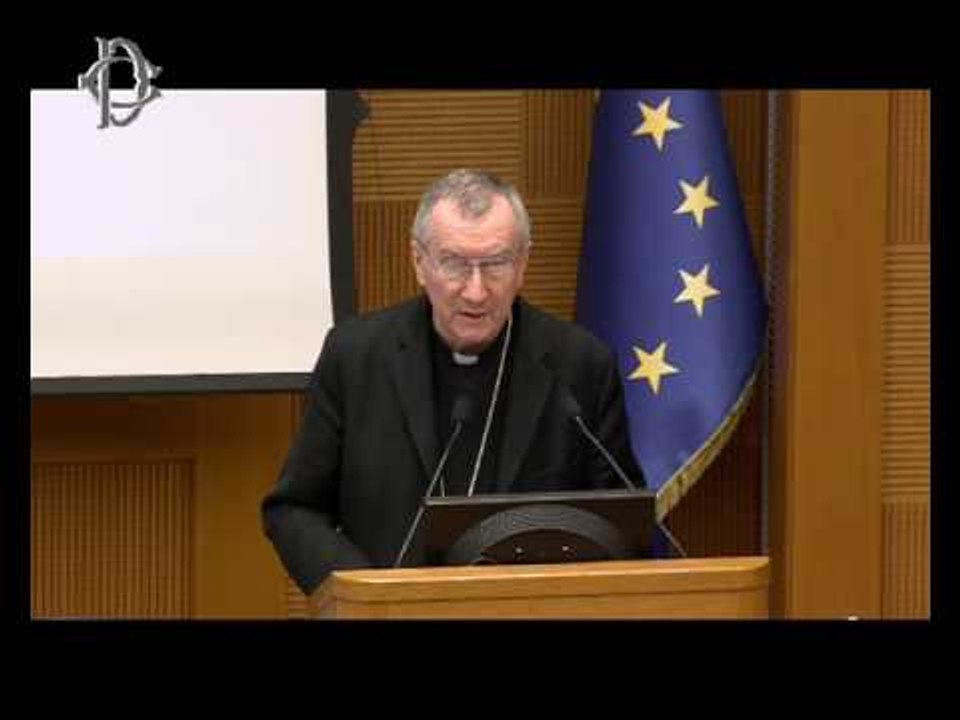 Roma - FORUM MIGRATION AND PEACE -2- (21.02.17)