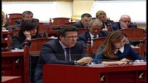 Mogherini: Reforma në drejtësi, kyçe për Shqipërinë - Top Channel Albania - News - Lajme