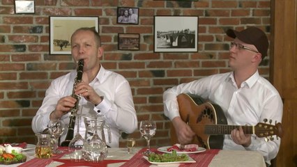 Jeton Cermjani - Promo Band - Sofra 2017